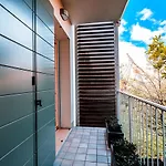 2\' Citta Alta, Loft Moderno In Borgo Storico
