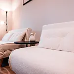 2\' Citta Alta, Loft Moderno In Borgo Storico