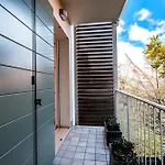 2\' Citta Alta - Loft Moderno In Borgo Storico
