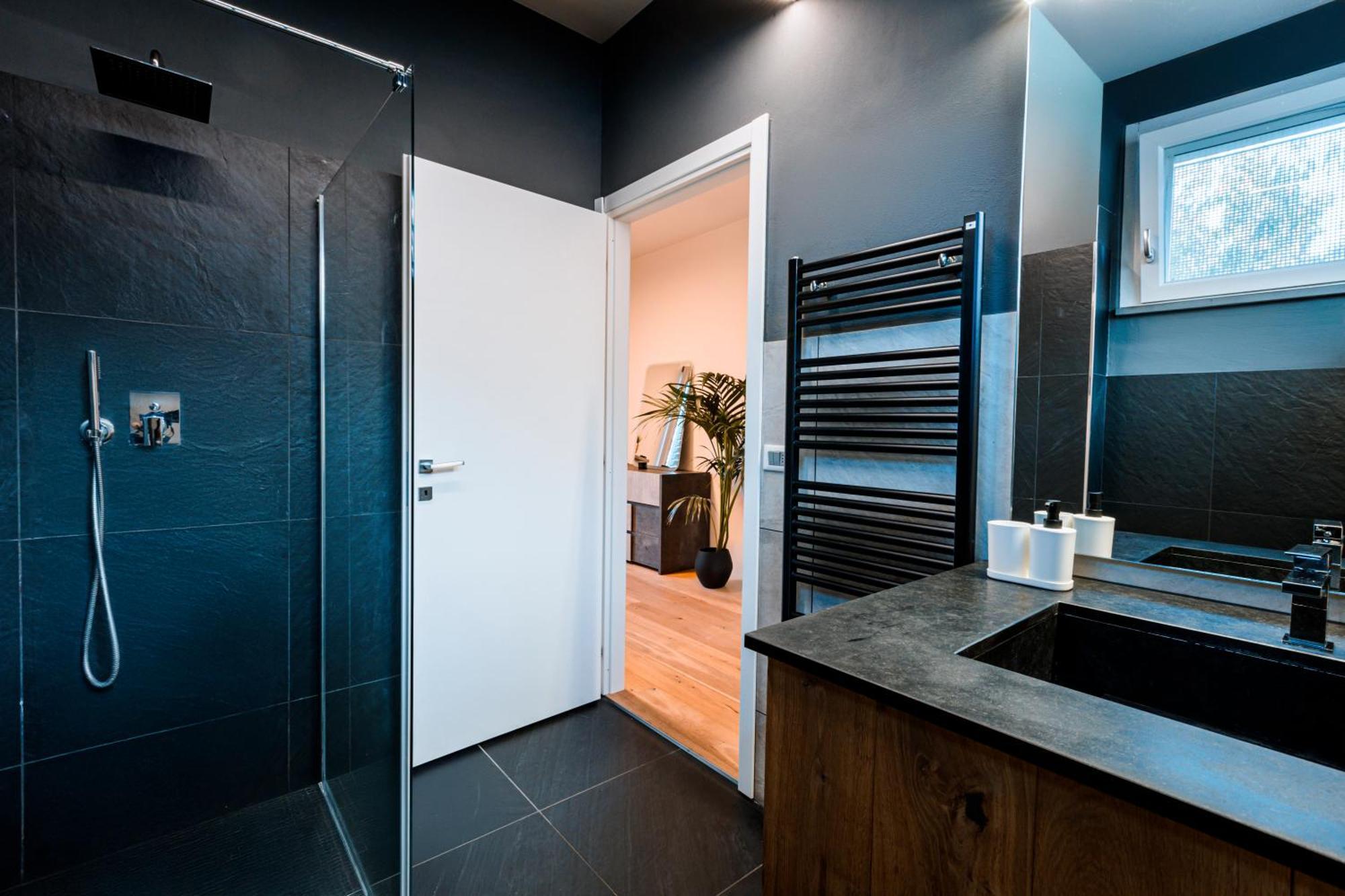 2' Citta Alta - Loft Moderno In Borgo Storico Bergamo
