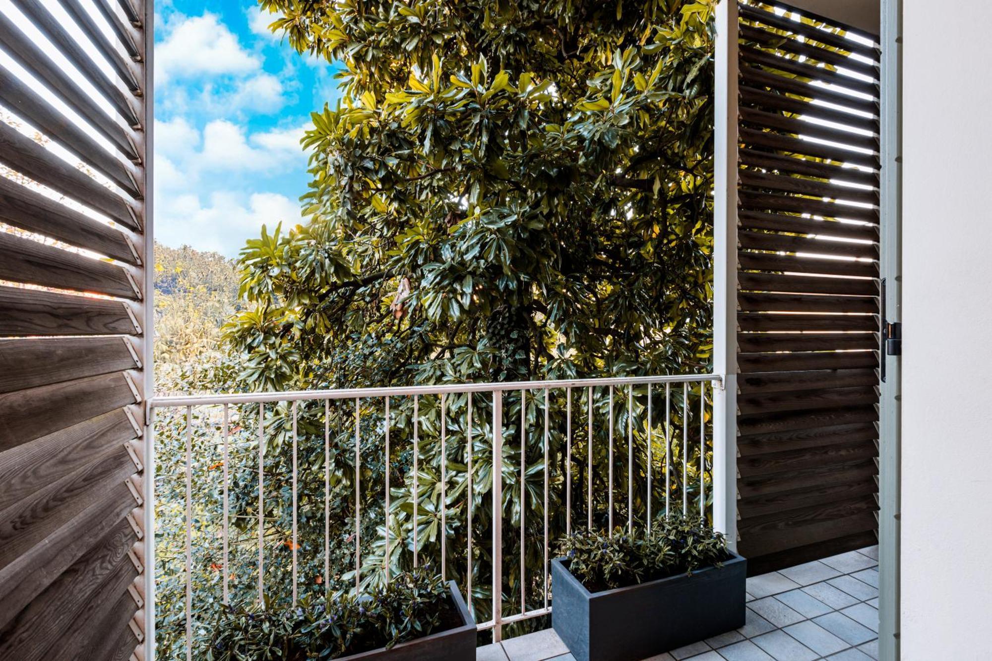 Apartment 2' Citta Alta - Loft Moderno In Borgo Storico *