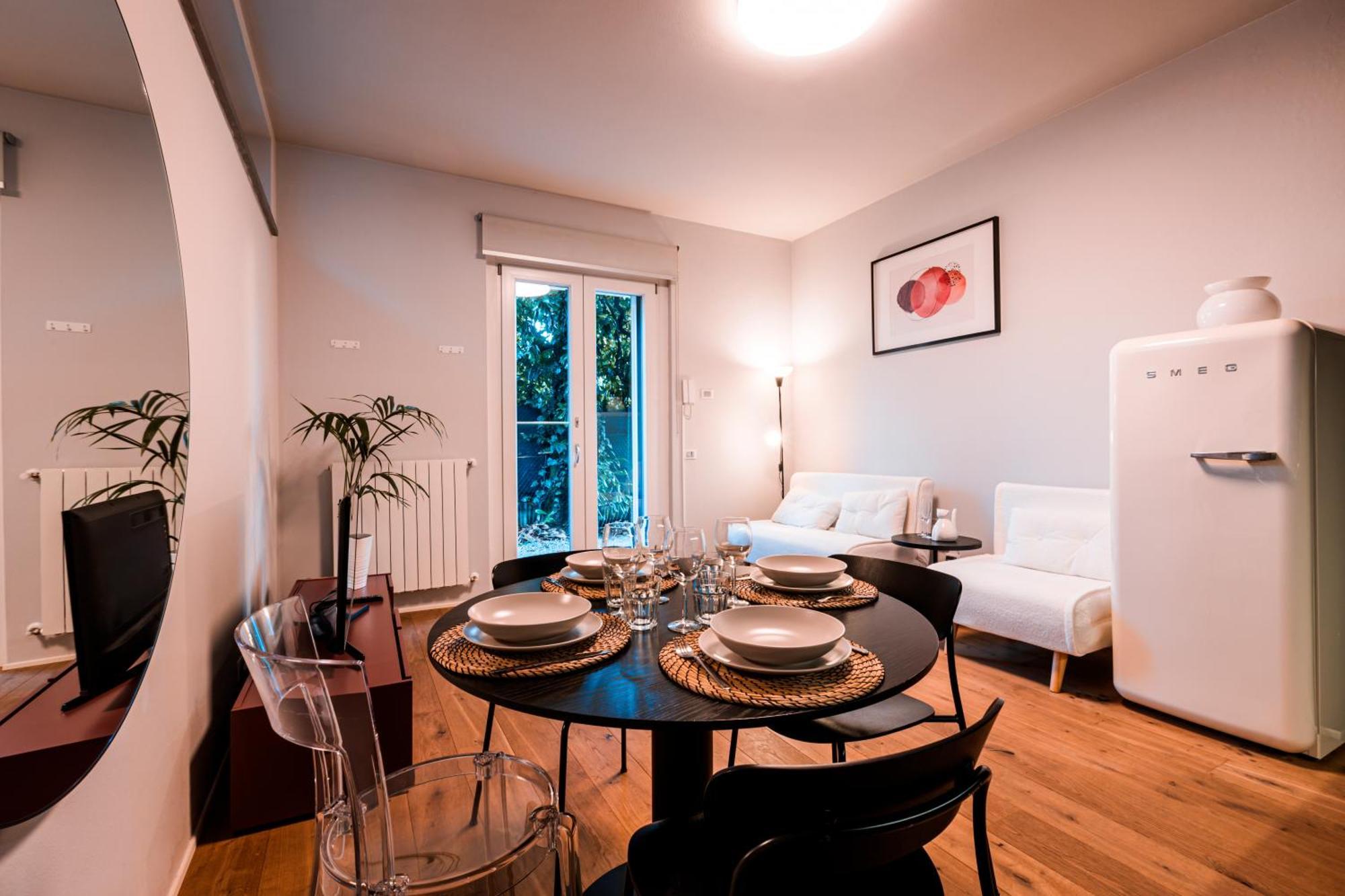 2' Citta Alta - Loft Moderno In Borgo Storico Apartment Bergamo