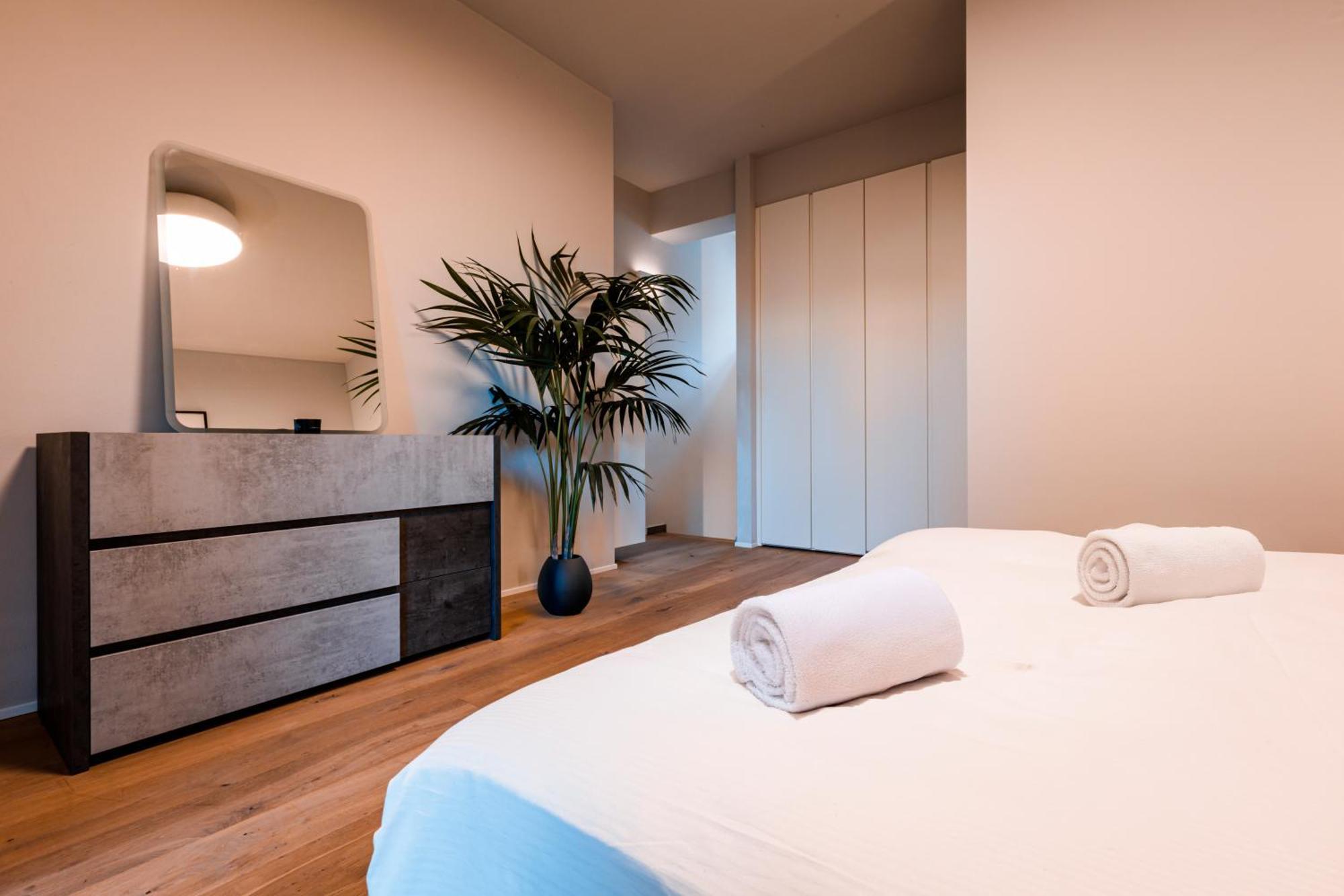 2' Citta Alta - Loft Moderno In Borgo Storico * Bergamo